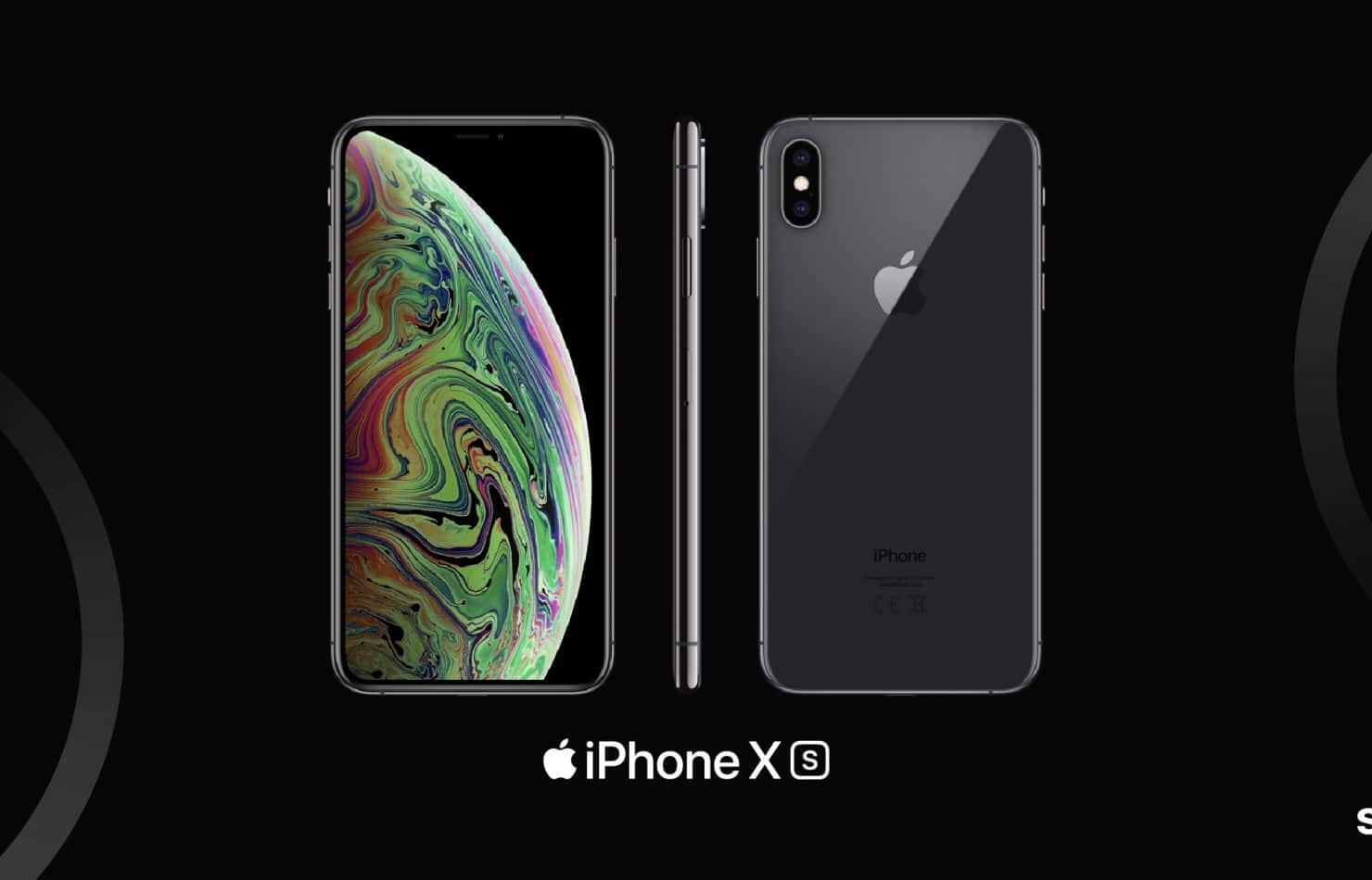 new iphone xs iphone xs max