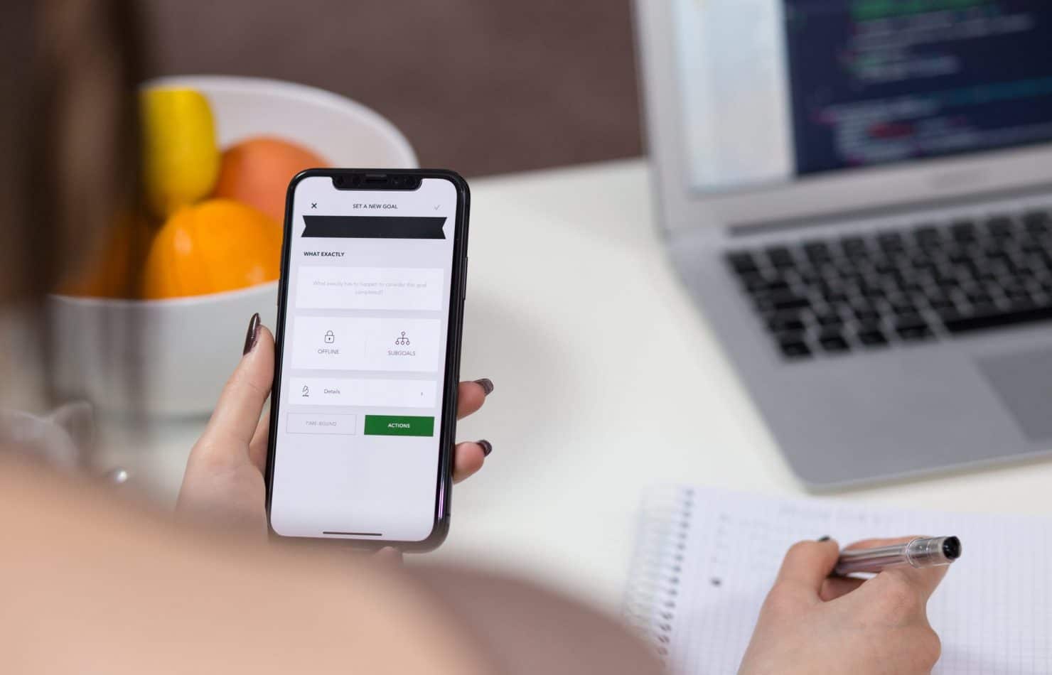 Useful apps to keep on top of life