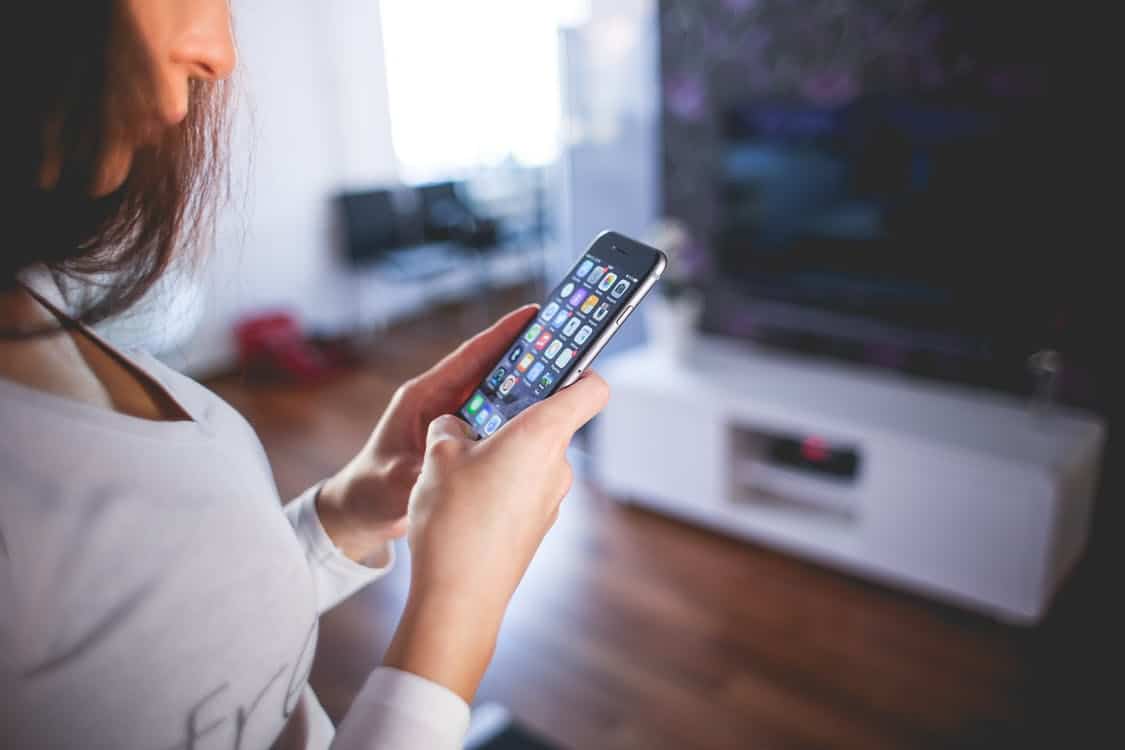 How to set up parental controls for iPhone and iPad