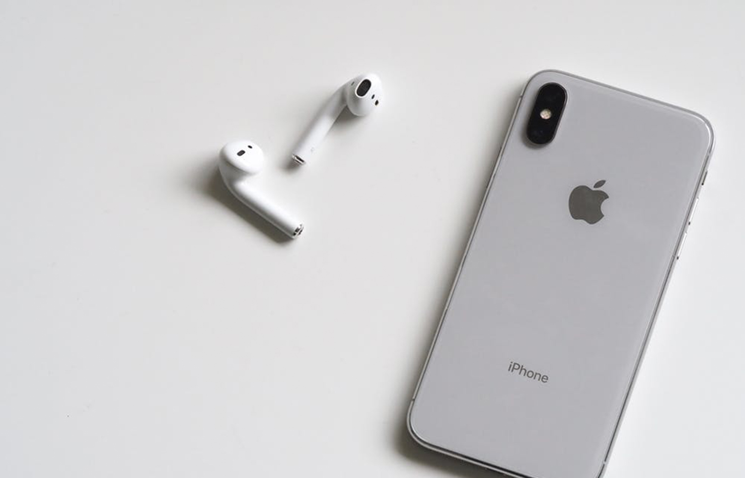 What is the future of wireless accessories?