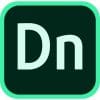 Adobe_Dimension_Logo