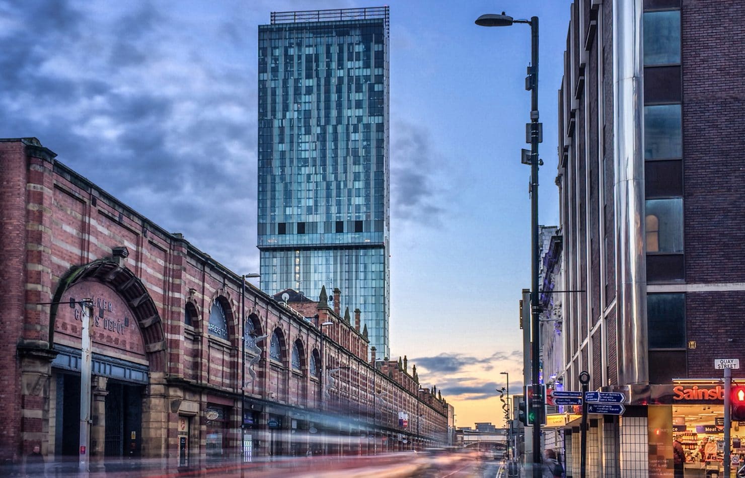 7 top tips for iPhone Photography from Adrian McGarry