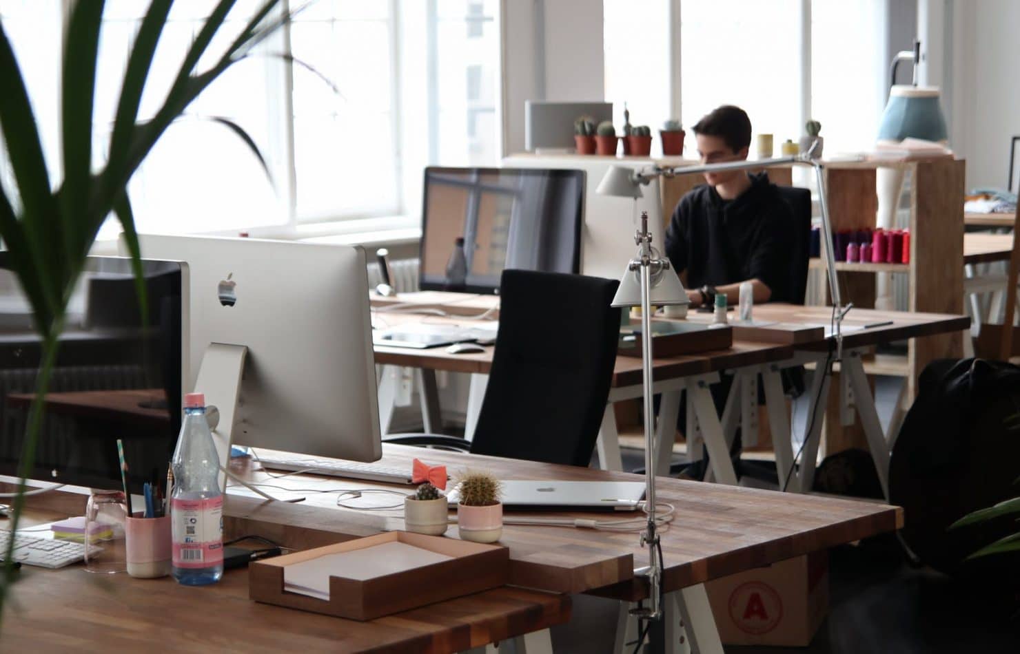 Integrating Apple devices in to your business