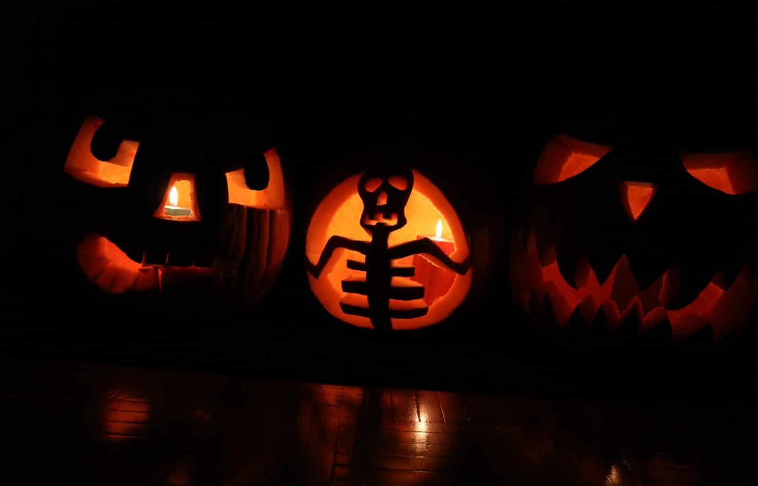 Halloween