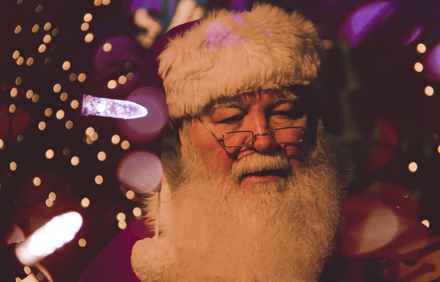 Santa tracker apps iPhone