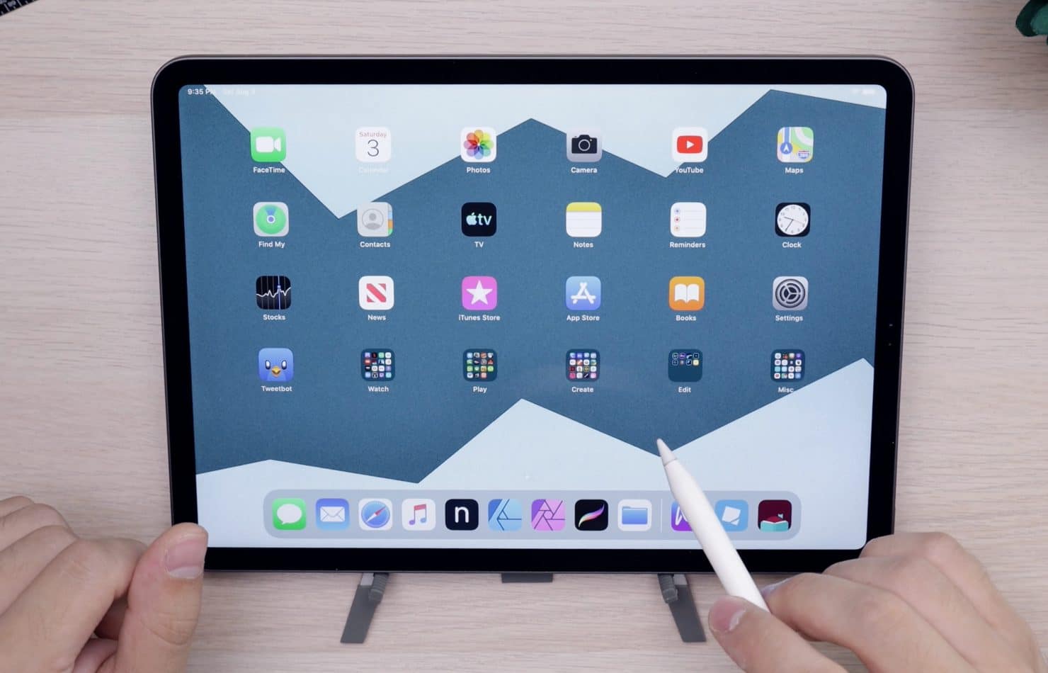 best iPad Pro apps