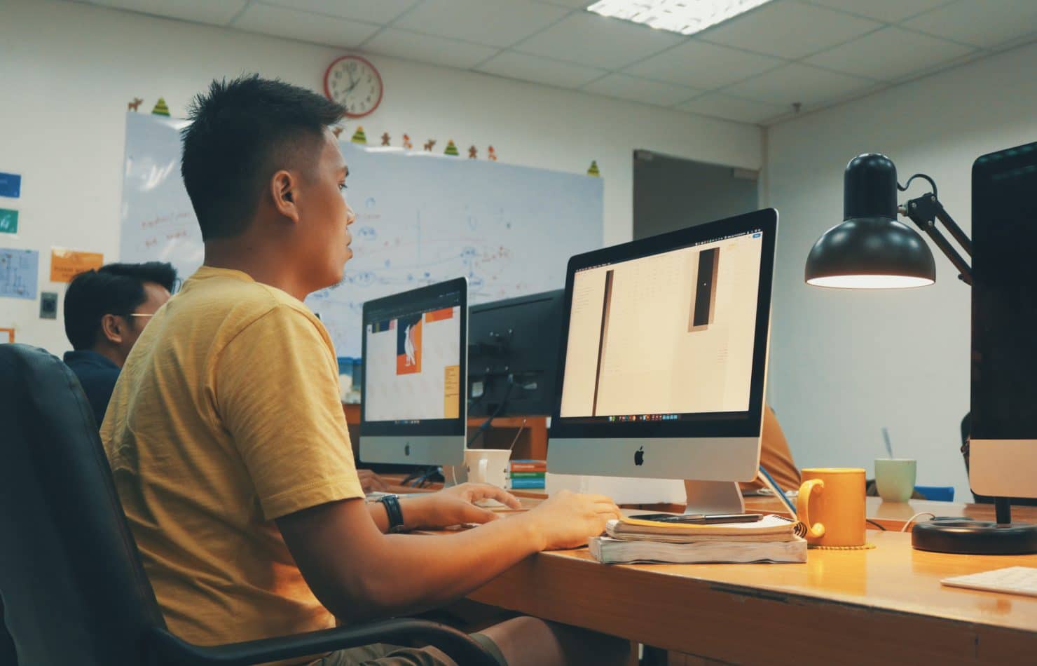Keep your Mac secure